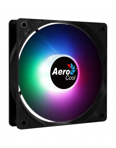 AeroCool вентилатор Fan 120 mm - Frost 12 - Fixed RGB - ACF3-FS10117.11