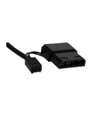 AeroCool вентилатор Fan 120 mm - Frost 12 - Fixed RGB - ACF3-FS10117.11