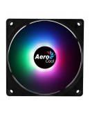 AeroCool вентилатор Fan 120 mm - Frost 12 PWM - Fixed RGB - ACF3-FS11117.11