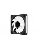 AeroCool вентилатор Fan 120mm Phantom M-3 - Infinity Mirror ARGB - Black