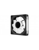 AeroCool вентилатор Fan 120mm Phantom M-3R - Infinity Mirror ARGB, REVERSE - Black