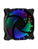 AeroCool вентилатор Fan 120 mm - Cosmo 12 - Fixed RGB - ACF3-NA10117.11
