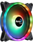 AeroCool вентилатор Fan 140 mm - Duo 14 - Addressable RGB - ACF4-DU10217.11
