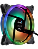 AeroCool вентилатор Fan 140 mm - Duo 14 - Addressable RGB - ACF4-DU10217.11
