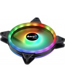 AeroCool вентилатор Fan 140 mm - Duo 14 - Addressable RGB - ACF4-DU10217.11