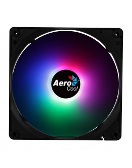 AeroCool вентилатор Fan 140 mm - Frost 14 - Fixed RGB - ACF4-FS10117.11