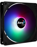 AeroCool вентилатор Fan 140 mm - Frost 14 - Fixed RGB - ACF4-FS10117.11