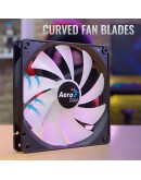 AeroCool вентилатор Fan 140 mm - Frost 14 - Fixed RGB - ACF4-FS10117.11