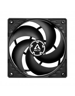 Arctic тих вентилатор Fan 120mm P12 Silent black/black - ACFAN00130A
