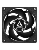 Arctic вентилатор Fan 80mm P8 PWM PST CO - black/black - 200-3000rpm