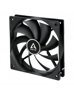 Arctic Вентилатор Arctic Fan F12 (black) - 120mm/1350rpm