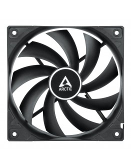 Arctic Вентилатор Arctic Fan F12 (black) - 120mm/1350rpm