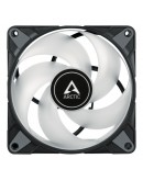 Arctic вентилатор Fan 120mm P12 PWM PST A-RGB 0dB (Black)