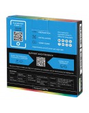 Arctic вентилатор Fan 120mm P12 PWM PST A-RGB 0dB (Black)