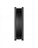 Arctic вентилатор Fan 92mm P9 Silent (Black) - 1900rpm