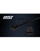 Arctic вентилатор Fan 92mm P9 PWM PST (Black) - 200-3000rpm