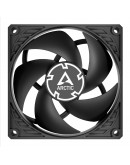 Arctic вентилатор Fan 92mm P9 PWM PST (Black) - 200-3000rpm