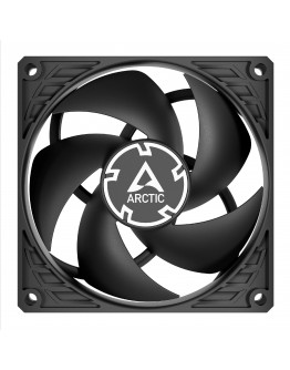 Arctic вентилатор Fan 92mm P9 PWM PST (Black) - 200-3000rpm