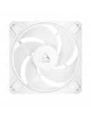 Arctic вентилатор Fan 120mm - P12 Pro Reverse A-RGB (White)
