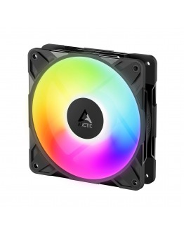 Arctic Комплект вентилатори Fan Pack 3-in-1 - P12 Pro Reverse A-RGB (Black)