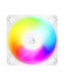 Arctic Комплект вентилатори Fan Pack 3-in-1 - P12 Pro Reverse A-RGB (White)