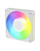 Arctic вентилатор Fan 120mm BioniX-P12-A-RGB-White