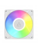 Arctic вентилатор Fan 120mm BioniX-P12-A-RGB-White