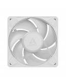 Arctic вентилатор Fan 120mm BioniX-P12-A-RGB-White