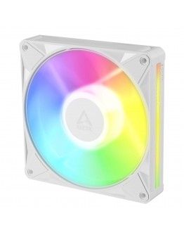 Arctic вентилатор Fan 140mm BioniX-P14-A-RGB-White