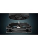 Arctic вентилатор Fan 120mm P12 Pro PST LN (Black)
