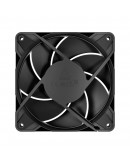 Arctic вентилатор Fan 120mm P12 Pro PST LN (Black)