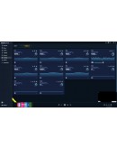 Arctic контролер Fan Controller, 10 port PWM with SATA Power - ACFAN00351A