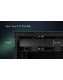 Arctic водно охлаждане Liquid Freezer III Pro 360 Black
