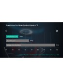 Arctic водно охлаждане Liquid Freezer III Pro 360 A-RGB Black