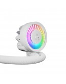 Arctic водно охлаждане Liquid Freezer III Pro 240 A-RGB White