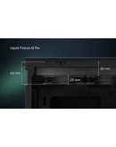 Arctic водно охлаждане Liquid Freezer III Pro 360 A-RGB White
