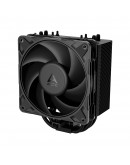Arctic охладител Freezer 36-S (Black) - LGA1851/AM5