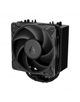 Arctic охладител Freezer 36-S (Black) - LGA1851/AM5