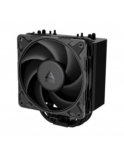 Arctic охладител Freezer 36-S (Black) - LGA1851/AM5