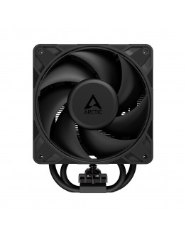 Arctic охладител Freezer 36-S (Black) - LGA1851/AM5