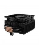 Arctic охладител Freezer 36-S (Black) - LGA1851/AM5