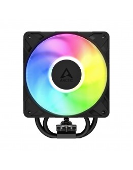 Arctic охладител Freezer 36-S A-RGB (Black) - LGA1851/AM5