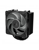 Arctic охладител Freezer 36-S A-RGB (Black) - LGA1851/AM5