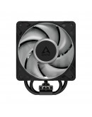Arctic охладител Freezer 36-S A-RGB (Black) - LGA1851/AM5