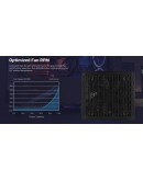AeroCool захранване PSU LUX-550W Bronze - ACPB-LD55AEC.11