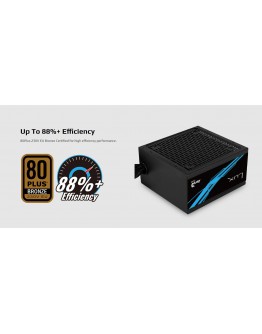 AeroCool захранване PSU LUX-650W Bronze - ACPB-LD65AEC.11