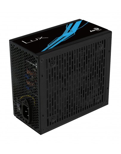 AeroCool захранване PSU LUX-750W Bronze - ACPB-LD75AEC.11