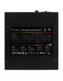 AeroCool захранване PSU LUX RGB 550W -  Bronze, RGB Addressable - ACPB-LX55AEC.11