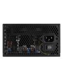AeroCool захранване PSU LUX RGB 550W -  Bronze, RGB Addressable - ACPB-LX55AEC.11