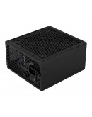 AeroCool захранване PSU LUX RGB 650W - Bronze, RGB Addressable - ACPB-LX65AEC.11
